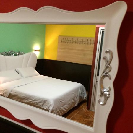 Hotel Rex ติรานา ภายนอก รูปภาพ