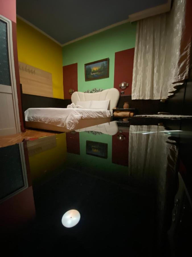 Hotel Rex ติรานา ภายนอก รูปภาพ